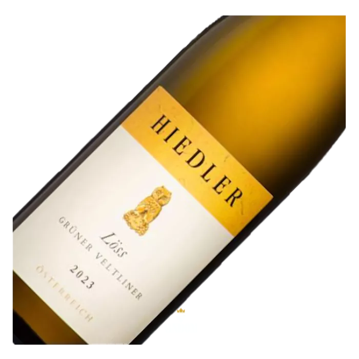 Hiedler, Löss, Grüner Veltliner, Kamptal