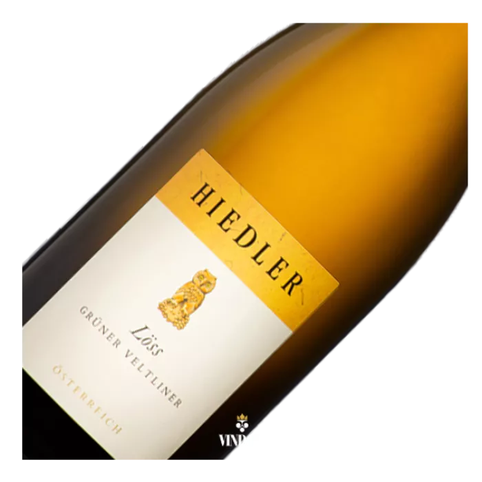Hiedler, Löss, Grüner Veltliner, Kamptal, Magnum 1½ l