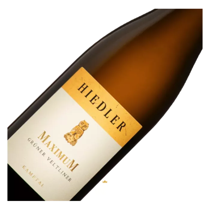 Hiedler, Maximum Alte Reben, Grüner Veltliner