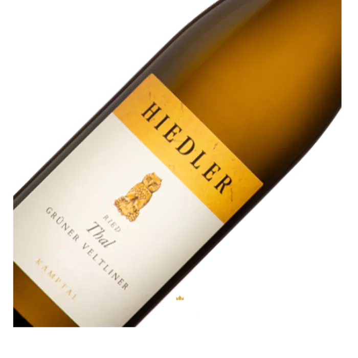 Hiedler, 'Ried Thal', Kamptal DAC, Grüner Veltliner