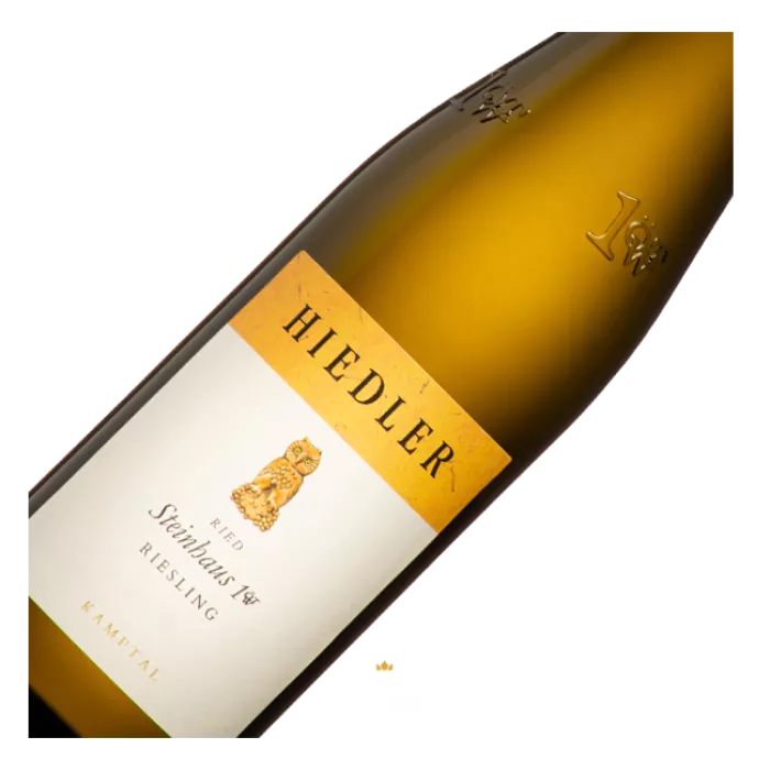 Hiedler, Riesling, ‘Steinhaus 1 ÖTW ‘, Kamptal DAC, 2022