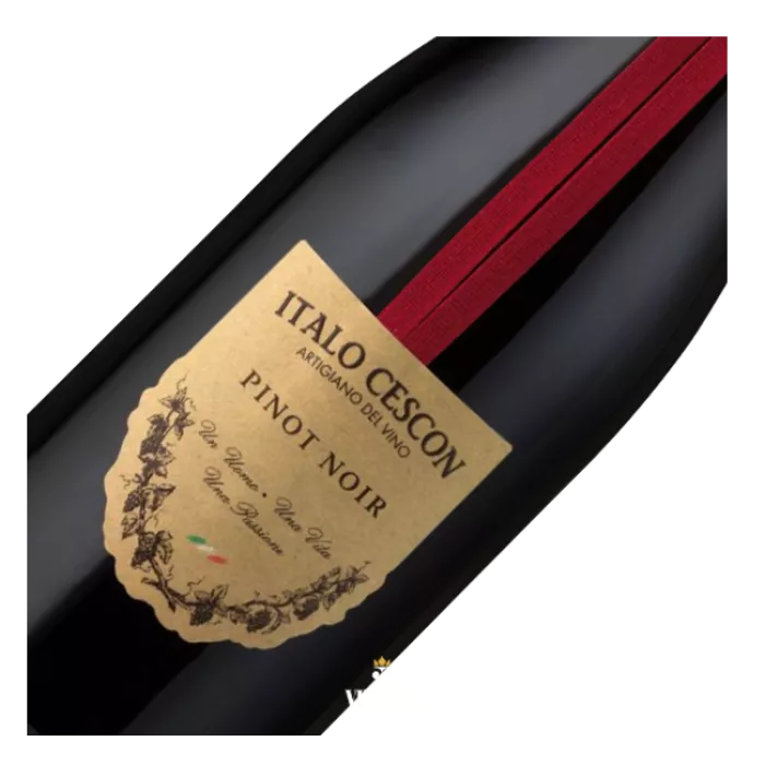Italo Cescon, Il Tralcetto, Pinot Noir