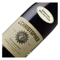 J. Christopher Winery, Volcanique, Pinot Noir, 2017