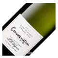 J.L. Vergnon, Champagne, Brut Grand Cru, 'Conversation'