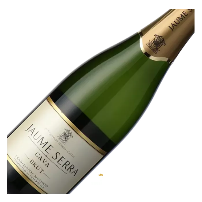 Jaume Serra, Brut, Cava