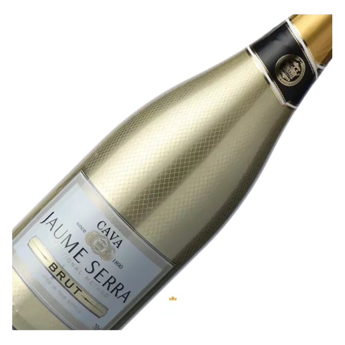 Jaume Serra, Cava, Brut Gold