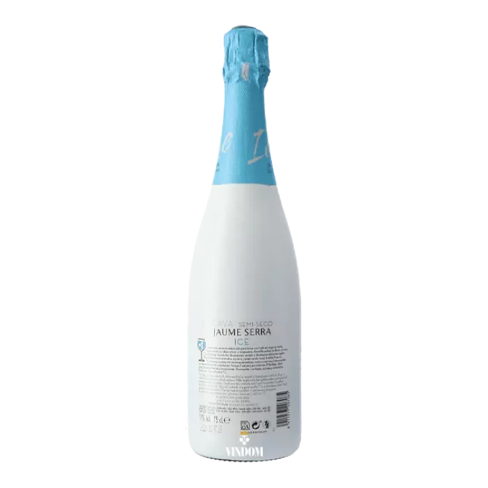 Jaume Serra, ICE, Blanco, Cuvee Especial, Cava