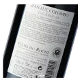 Jean-Luc Colombo, Côtes du Rhône, Les Abeilles, Red