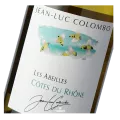 Jean-Luc Colombo, Côtes du Rhône, Les Abeilles, White