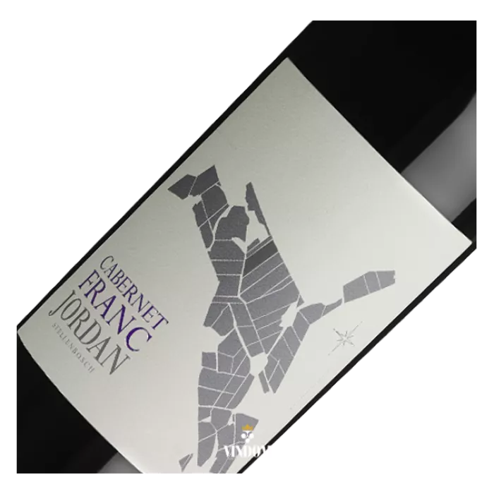 Jordan Wine Estate, Jordan Insiders, Cabernet Franc, 2020