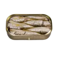 José Gourmet, Kleine Sardines in Extra Vierge Olijfolie (Petingas)