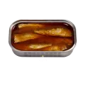 José Gourmet, Kleine Sardines in Tomatensaus (Petingas)