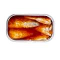 José Gourmet, Sardines in Tomatensaus