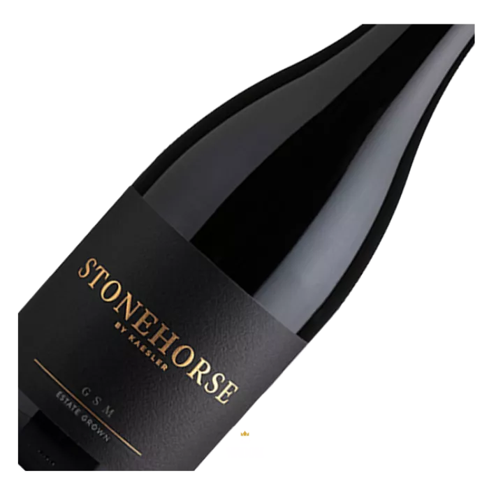 Kaesler, Stonehorse, Grenache, Mourvèdre, Shiraz