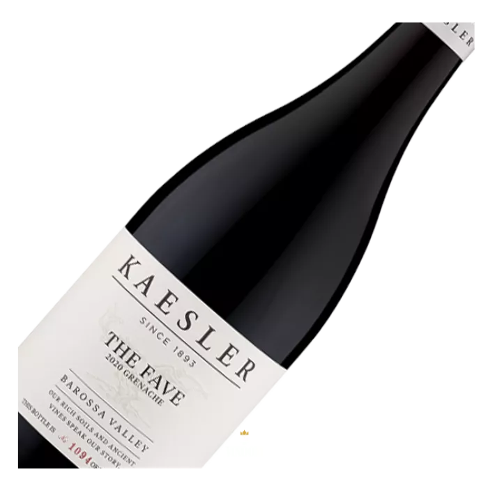 Kaesler, ‘The Fave’, Grenache
