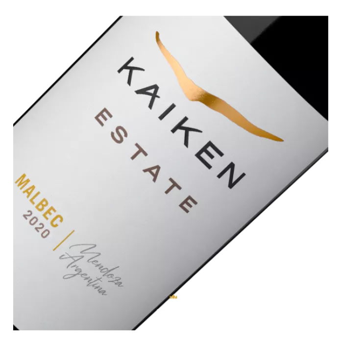 Kaiken Wines, Estate, Malbec