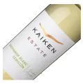 Kaiken Wines, Estate, Sauvignon, Semillon