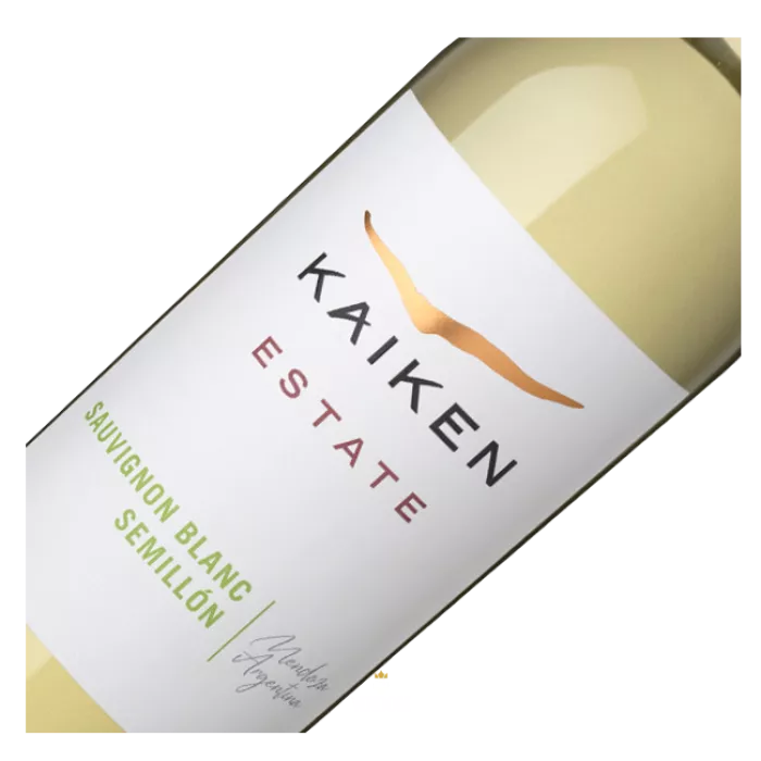 Kaiken Wines, Estate, Sauvignon, Semillon