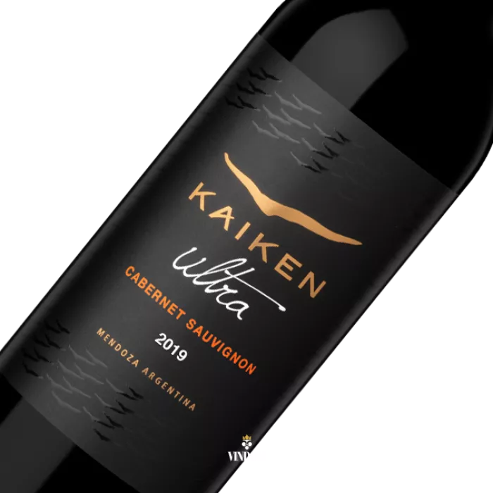 Kaiken Wines, Ultra, Cabernet Sauvignon