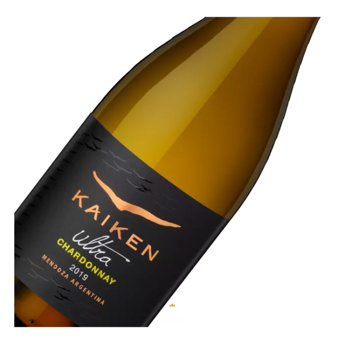 Kaiken Wines, Ultra, Chardonnay