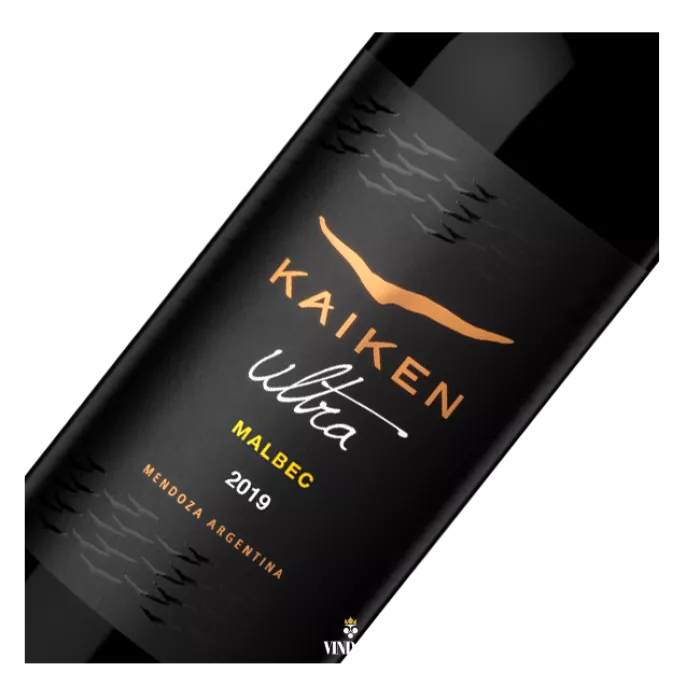 Kaiken Wines, Ultra, Malbec