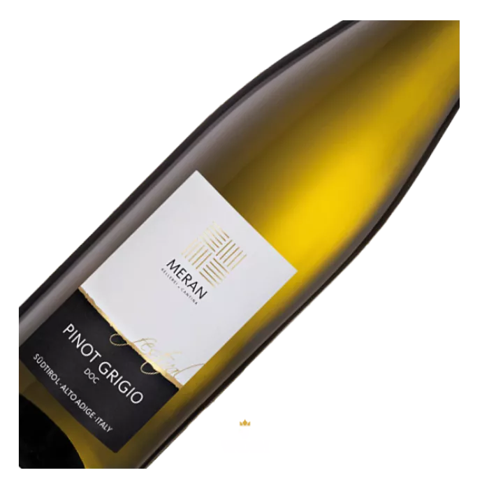 Kellerei Meran, Festival, Pinot Grigio