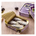 Conserverie La Belle-Iloise, Sardines in de Tapenade