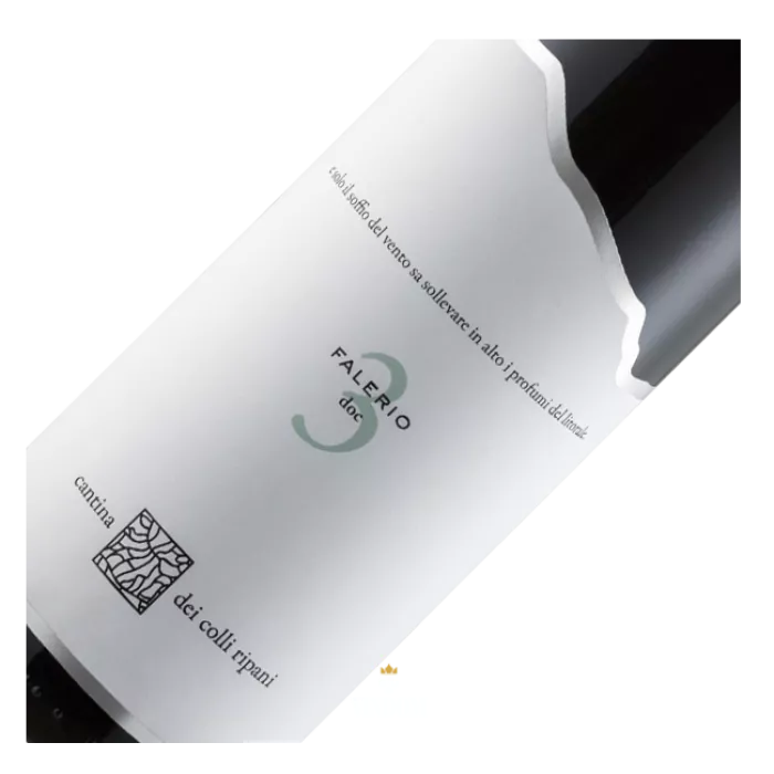 La Cantina dei Colli Ripani, Capitolo № 3, Falerio DOC