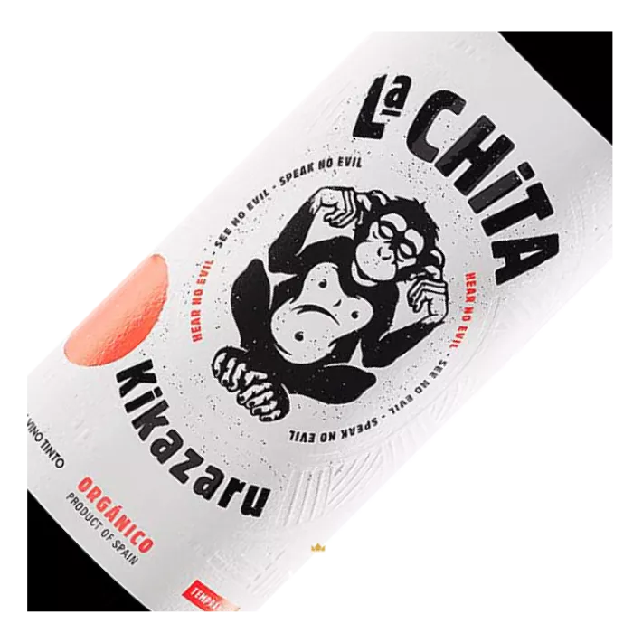 La Chita, Kikazaru, Red, Bio