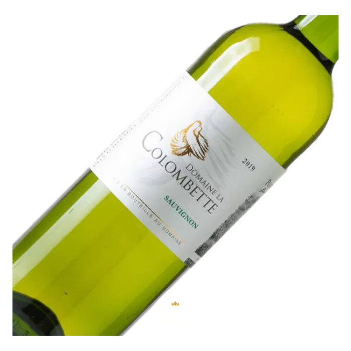 Domaine de la Colombette, Sauvignon Blanc