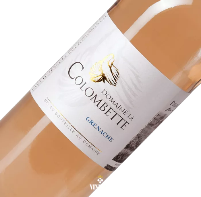 La Colombette Rosé