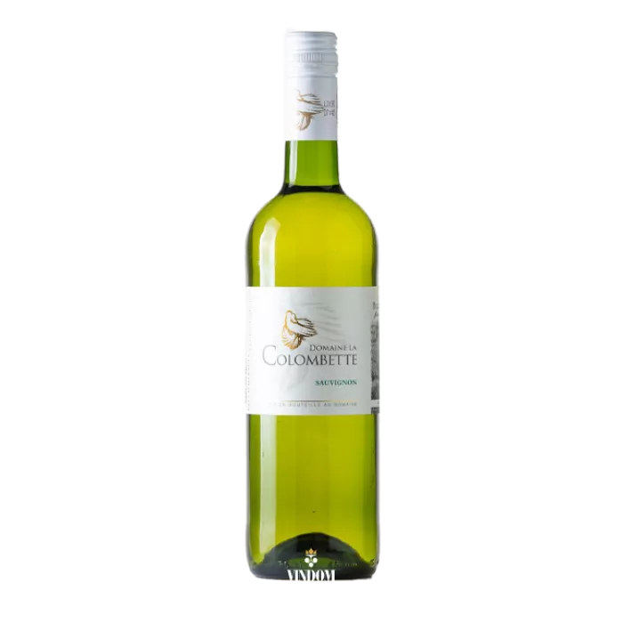 La Colombette, Sauvignon Blanc, 12 Flessen