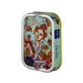 La Perle des Dieux, Delphine Cossais, Sardines, Mlle Perle au Japon, 2017