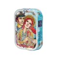 La Perle des Dieux, Mademoiselle Perle, Sardines Millésimées, 2020