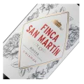 La Rioja Alta, Torre de Oña, Finca San Martin, Crianza