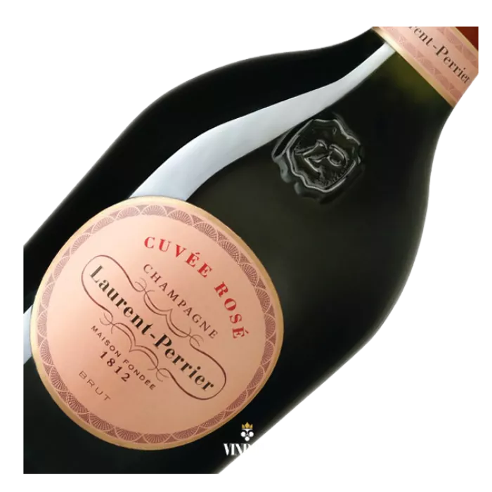 Laurent-Perrier, Cuvée Rosé Brut