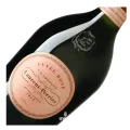 Laurent-Perrier, Cuvée Rosé Brut