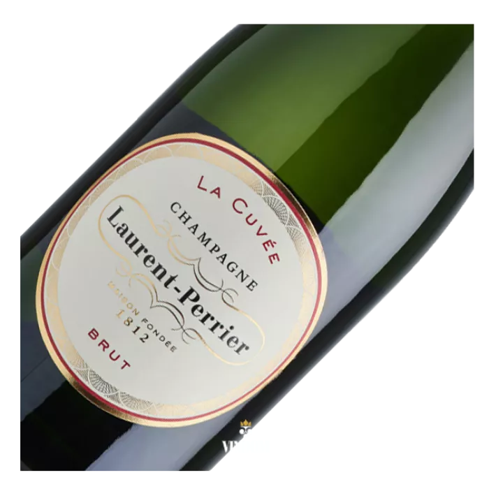 Laurent-Perrier, La Cuvée Brut