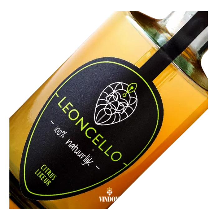 Leoncello, Ambachtelijke Limoncello
