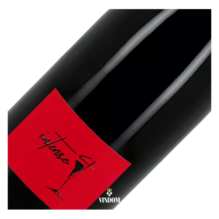 Lingot Martin Intense Cuvée Gamay Bugey