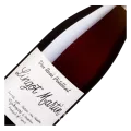 Lingot Martin Vin Rosé Pétillant