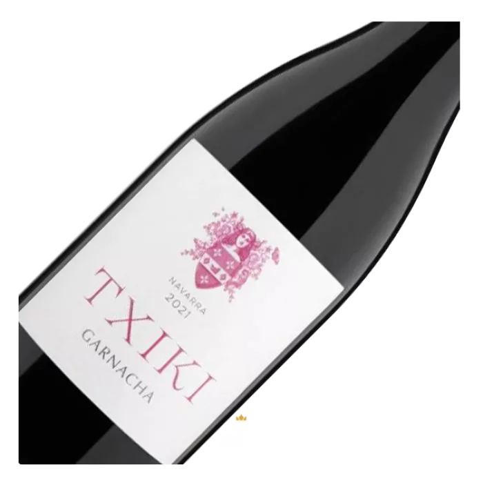 Liskar Vinos, Txiki, Garnacha