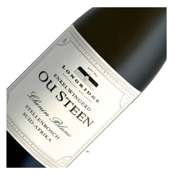 Longridge, 'Ou Steen,' Chenin Blanc, 2021