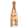 Louis Roederer, Cristal, Rosé, Premium Giftbox, 2014