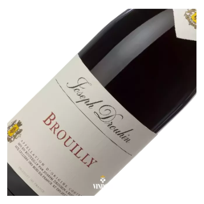 Maison Joseph Drouhin, Brouilly
