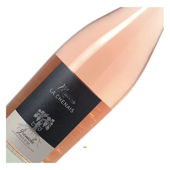 Maison La Chênais, Prestige, Grenache, Rosé