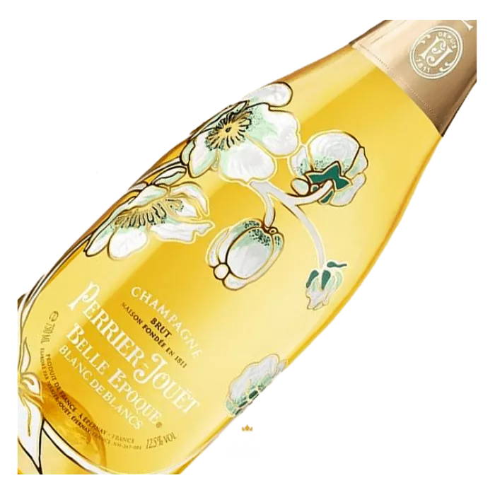 Maison Perrier-Jouët, Belle Epoque, Blanc de Blancs