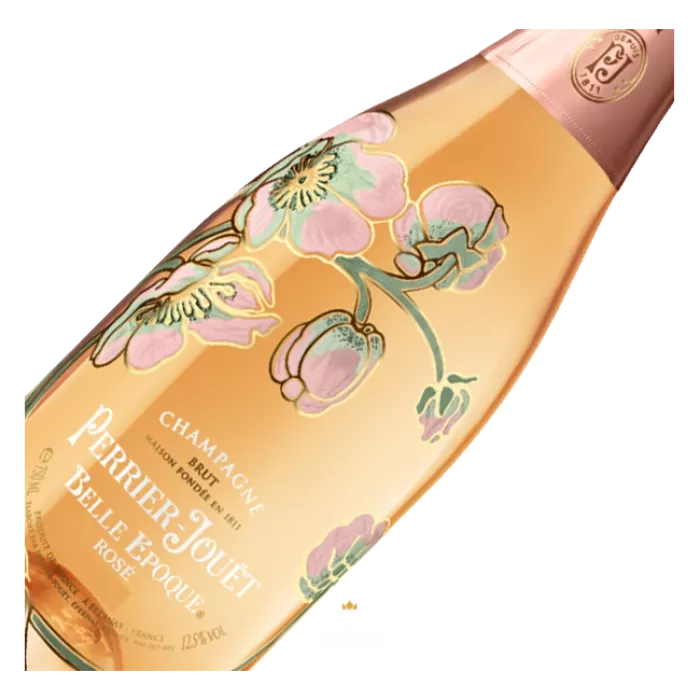 Maison Perrier-Jouët, Belle Epoque, Rosé