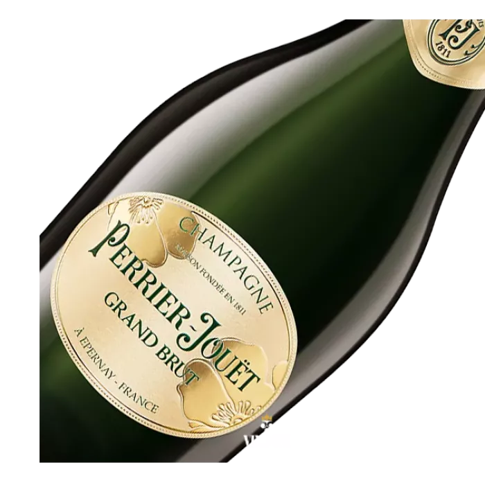 Maison Perrier-Jouët, Grand Brut
