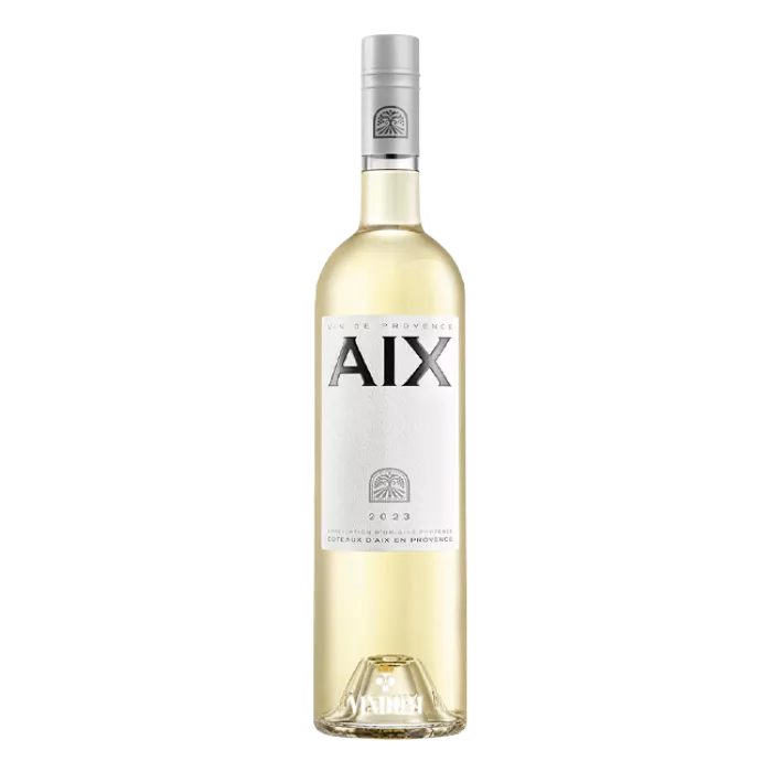 Maison Saint AIX, Côtes de Provence Blanc & Rosé, Wijntas
